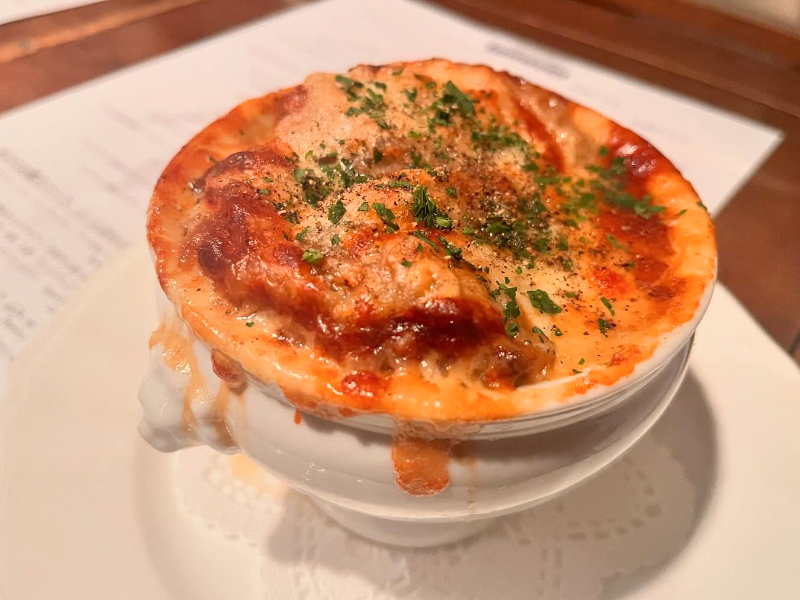 Innover料理写真10